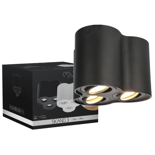 Spot plafond plafonnier 3 - plafond,