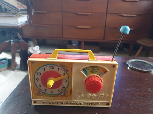 Fisher price toys hickory - price,