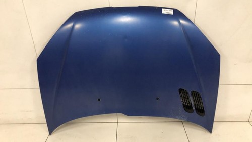 Capot peugeot 206 phase - capot, 1