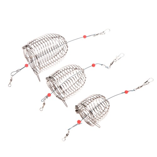 Pcs cage leurres de - pcs,