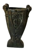 Brule Encens Art Déco 20' Vantines France