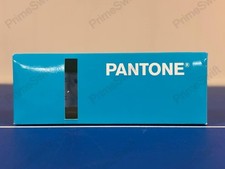 Pantone Color Bridge Coated