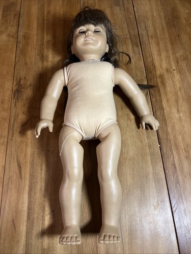 Pleasant company molly - pleasant, doll