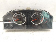 Nissan Almera N16 1.5dCI 2004 LHD Diesel Speedometer Instrument Cluster BN761