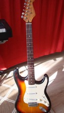 Guitare Stratocaster 1970/