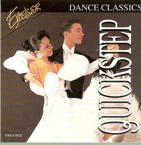 Dance classics quickstep - dance, -quickstep