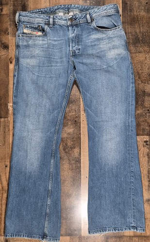 Diesel zathan jeans mens 36x30 - zathan,