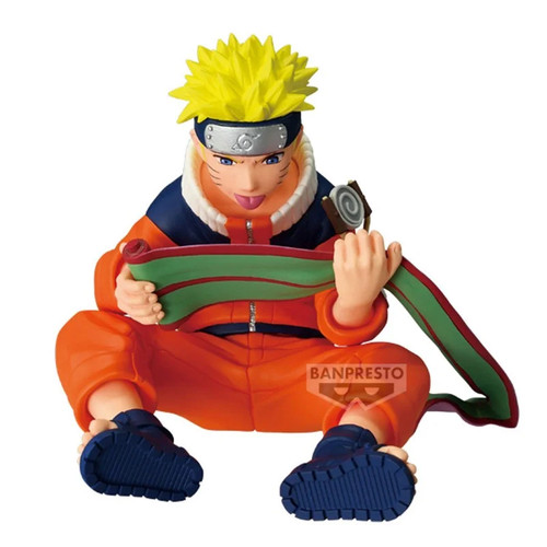 Naruto figurine 72 series - naruto,