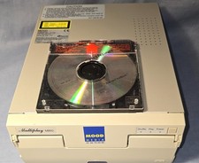 M-810 Mood Media CD Player