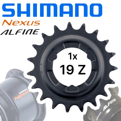 Shimano nexus alfine - shimano, moyeu