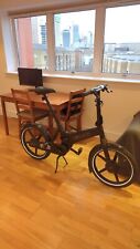 Used Gocycle GXi for sale in London SE1