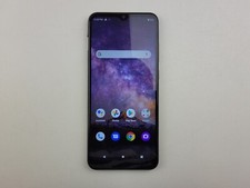 WIKO VOIX (U616AT) 32GB - Gray