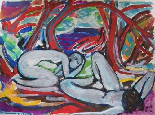Pierre lacroux - pierre, (1909-1993)