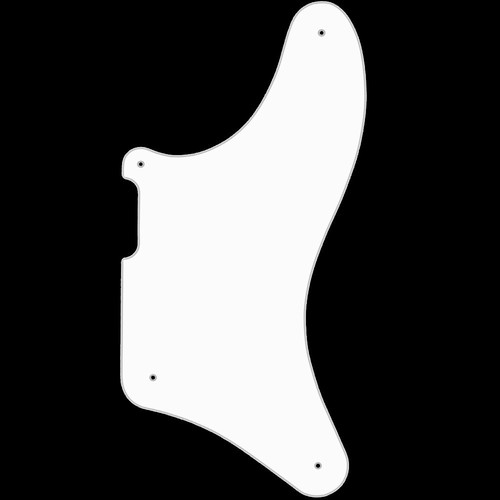 Pickguard telecaster cabronita - telecaster,
