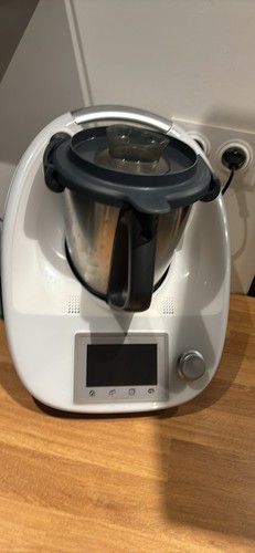 Thermomix tm5 - thermomix,
