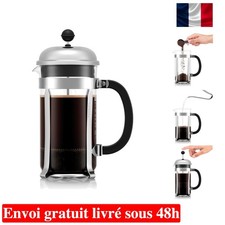 Cafetière Bodum Chambord en
