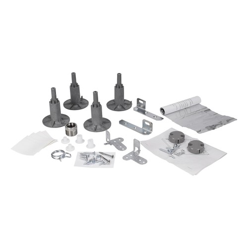 Kit intégration beko - d'intégration,