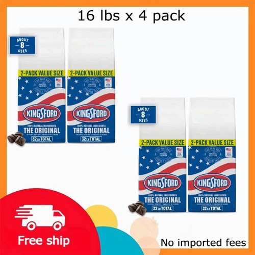 Kingsford original charcoal - kingsford,