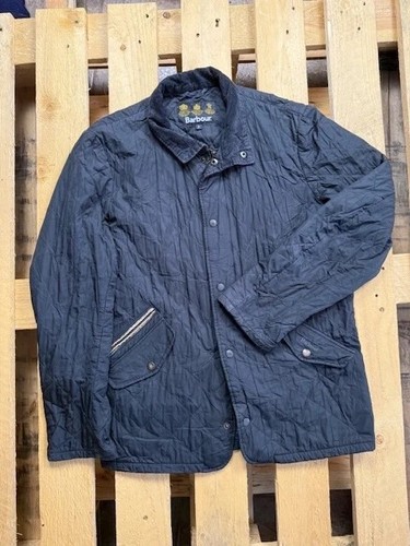 Veste barbour matelassée - barbour,