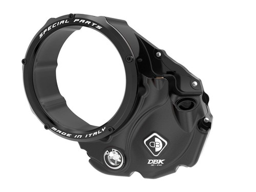 Carter embrayage bain - d'embrayage,