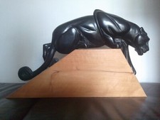 Antique Zoomorphic Sculpture