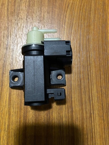 Electrovanne turbocompresseur - electrovanne,