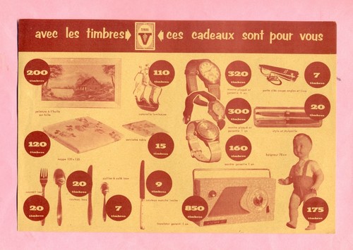Ancien collecteur timbres - de,
