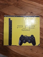 Console Sony Playstation 2