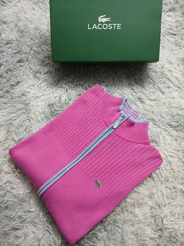 Gilet lacoste - gilet,