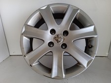 04322X JANTE / 804152 POUR PEUGEOT 207 PREMIUM
