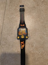 Nelsonic  Nintendo Donkey Kong Game Watch  Working!!