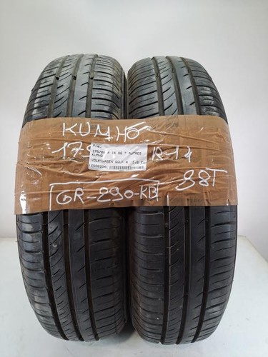 Pneu 175 r14 t - r14, 88