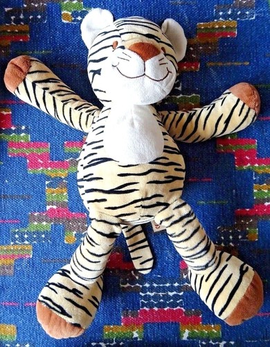 Hb2 doudou peluche - doudou, nicotoy