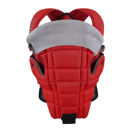 Porte bébé emotion carrier - bébé,