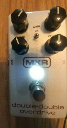 Nib mxr m250 - nib,
