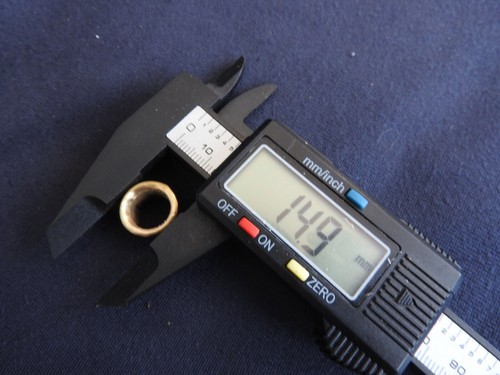 Oeillet pour cadran horloge - pour, d
