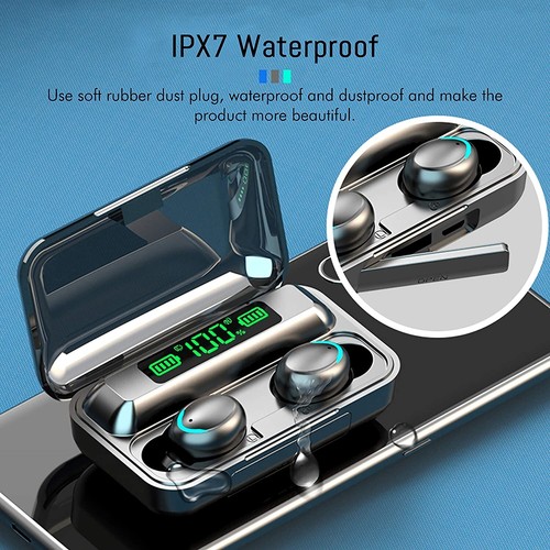 Aotuye ecouteur bluetooth - ecouteur, 5.1