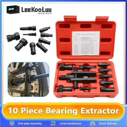 Leekooluu extracteur - leekooluu-extracteur, de