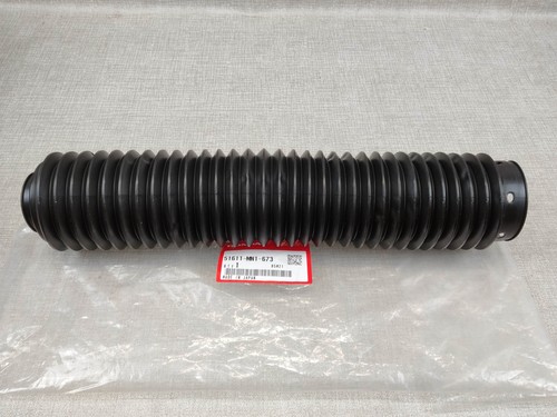 Soufflet fourche xr600r - soufflet,