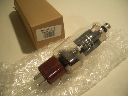 New ame 380 0811a - ame-380-0811a, replacement