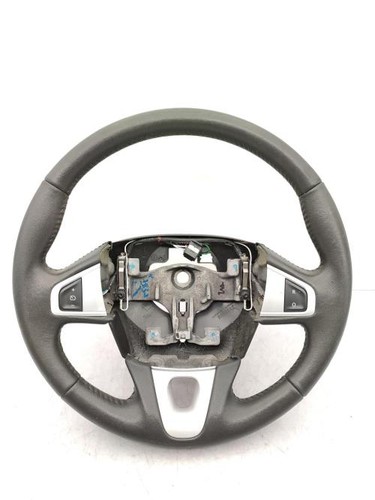 Volant renault megane phase - 3,