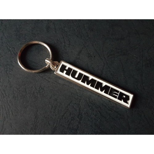 Porte clés hummer h2 h4 - hummer,,