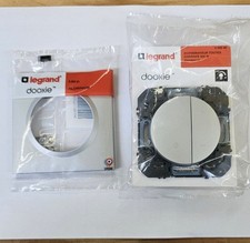 Legrand Dooxie Variateur 400W