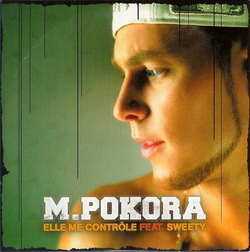 Pokora featuring lady - pokora,