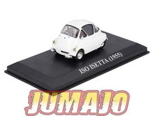 VA75 voiture 1/43 IXO altaya : ISO Isetta 1955