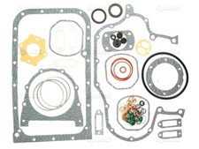 Complet Joint Ensemble Pour Deutz Fahr D4506 D4807 DX3.30 DX3.50 Tracteurs