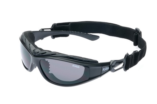 Lunettes soleil ravs moto - lunettes, de