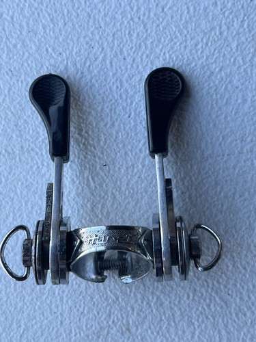 Vintage huret jubilee clamp - huret, on