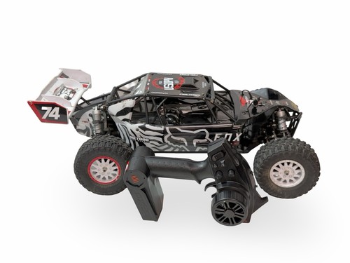 Losi tenacity pro fox - losi,