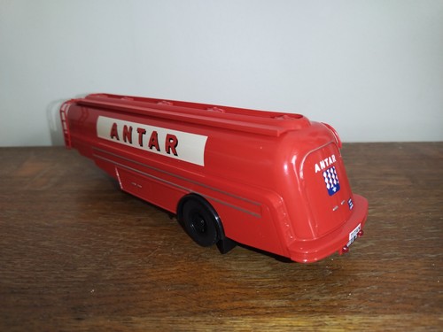 Ixo altaya camion semi - 1/43,